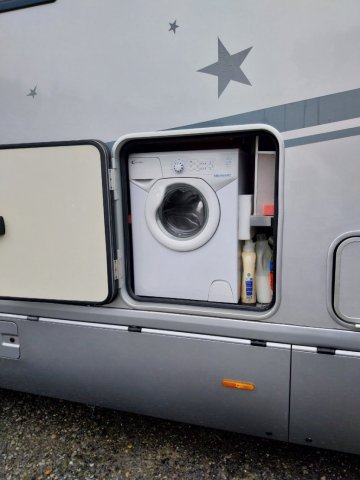 PhoeniX Top Liner 9500 BMB - Photo 15