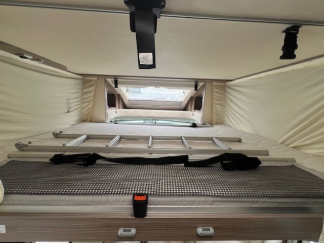 Autostar Camping-car CELTIC 730LC - Photo 4