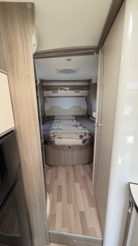 Autostar Camping-car CELTIC 730LC - Photo 6