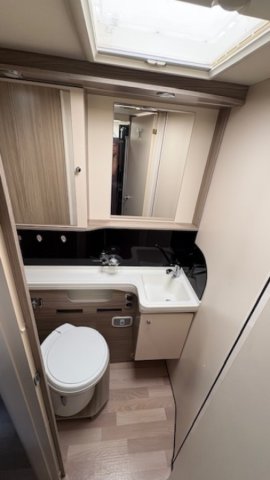 Autostar Camping-car CELTIC 730LC - Photo 7