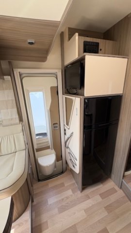 Autostar Camping-car CELTIC 730LC - Photo 12