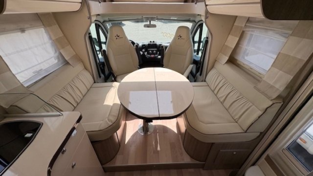 Autostar Camping-car CELTIC 730LC - Photo 13