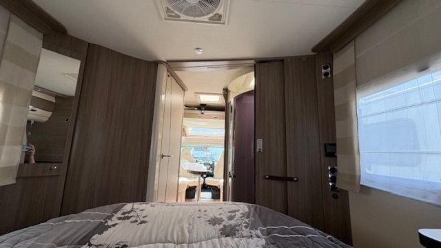 Autostar Camping-car CELTIC 730LC - Photo 14