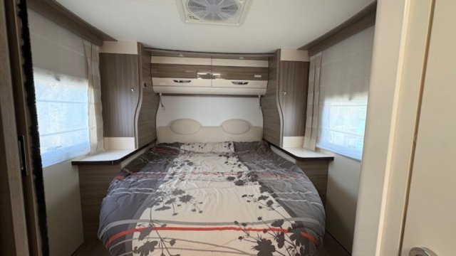 Autostar Camping-car CELTIC 730LC - Photo 16