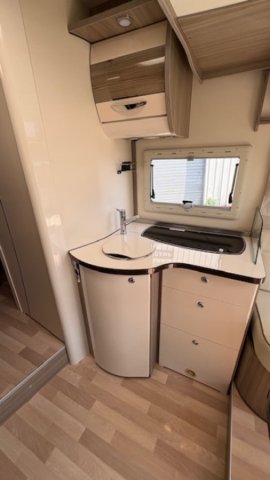 Autostar Camping-car CELTIC 730LC - Photo 17