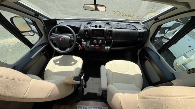 Autostar Camping-car CELTIC 730LC - Photo 18