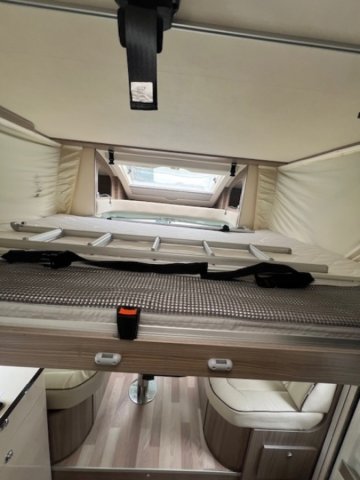 Autostar Camping-car CELTIC 730LC - Photo 19