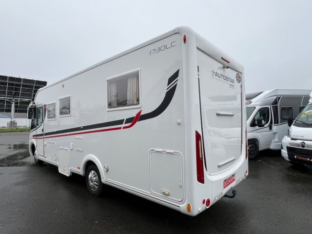 Autostar Prestige I 730 LC - Photo 2