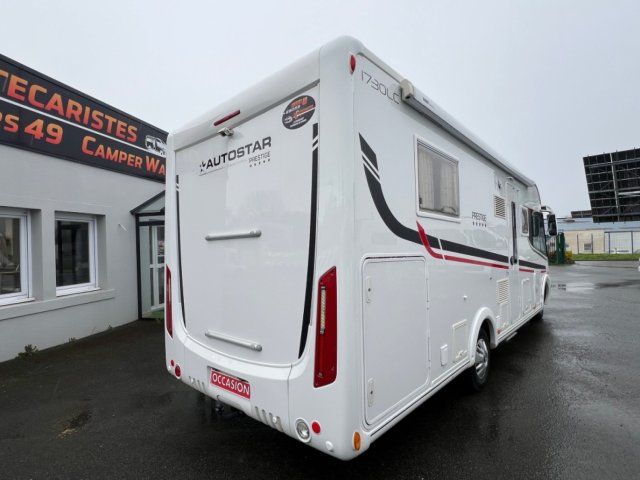 Autostar Prestige I 730 LC - Photo 3