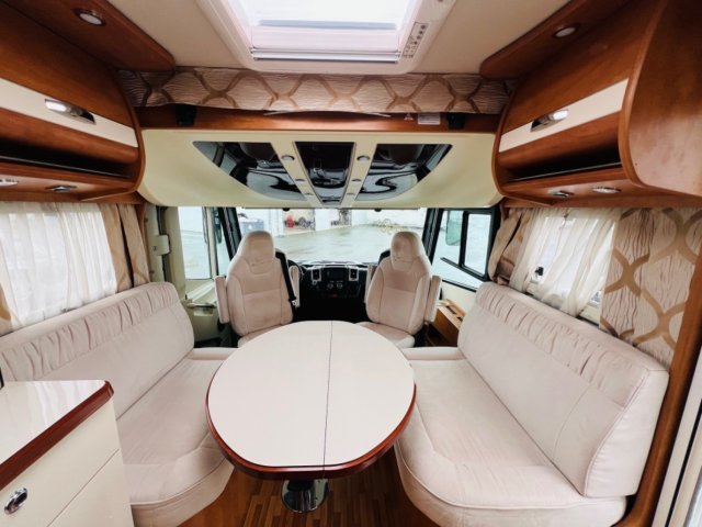 Autostar Prestige I 730 LC - Photo 4