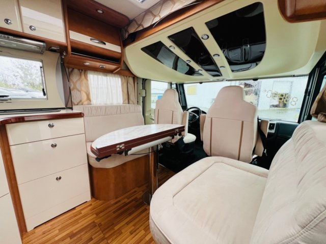 Autostar Prestige I 730 LC - Photo 5