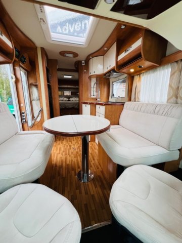 Autostar Prestige I 730 LC - Photo 6