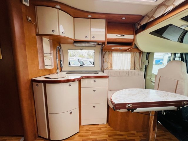 Autostar Prestige I 730 LC - Photo 7