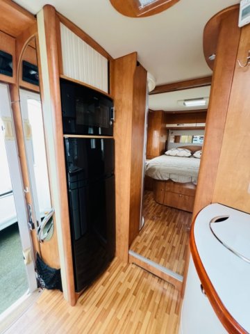 Autostar Prestige I 730 LC - Photo 8