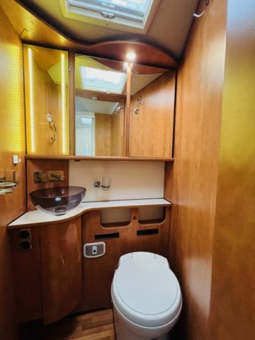 Autostar Prestige I 730 LC - Photo 9