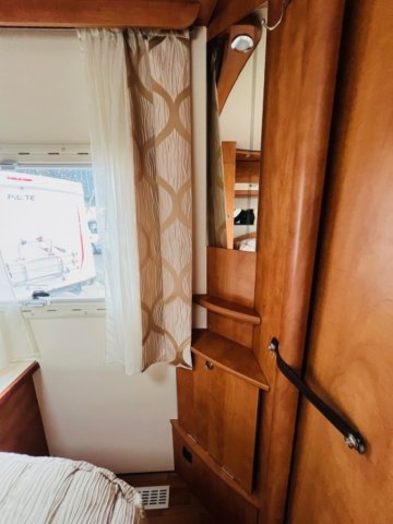 Autostar Prestige I 730 LC - Photo 13