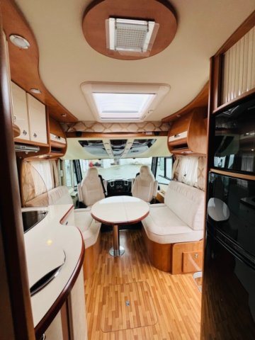 Autostar Prestige I 730 LC - Photo 14