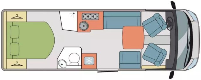 Bavaria Initial I740FC Style EDITION COLLECTOR I 740 FC Occasion