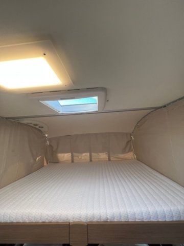 Burstner Viseo I 720 G Edition 30 I720 30EME ED - Photo 10