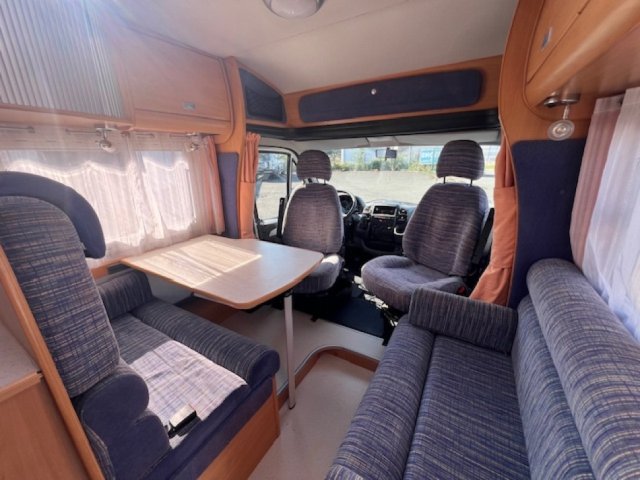 Challenger 107 JUMPER - Photo 5