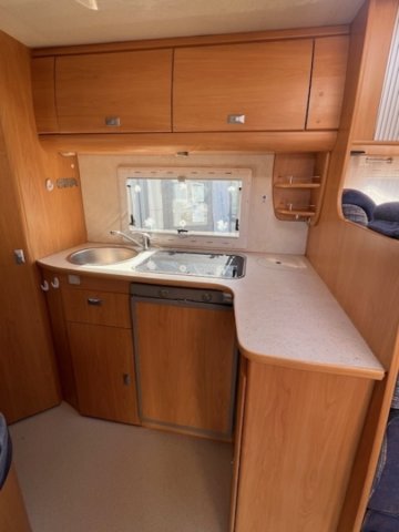 Challenger 107 JUMPER - Photo 6