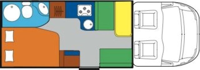 Challenger 107 JUMPER - Photo 12