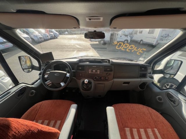 Challenger Genesis 58 - Photo 3