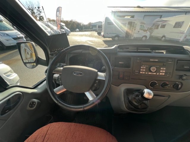 Challenger Genesis 58 - Photo 4