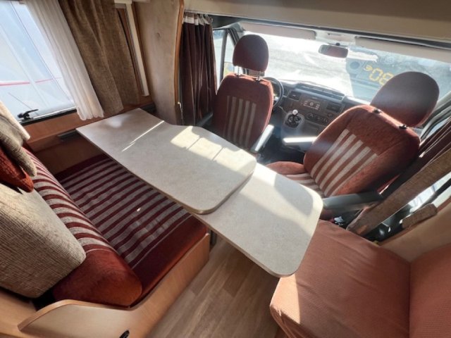 Challenger Genesis 58 - Photo 5