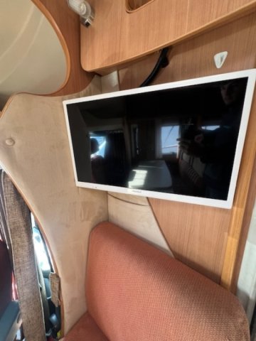 Challenger Genesis 58 - Photo 6