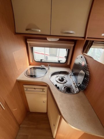 Challenger Genesis 58 - Photo 7