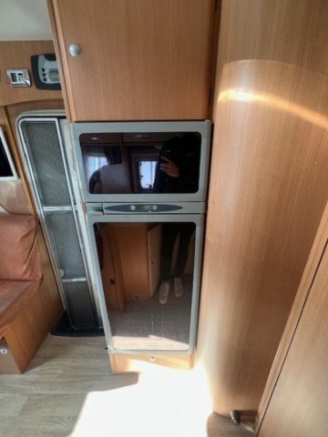 Challenger Genesis 58 - Photo 9