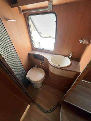 Challenger Genesis 58 - Photo 11