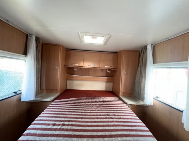 Challenger Genesis 58 - Photo 15