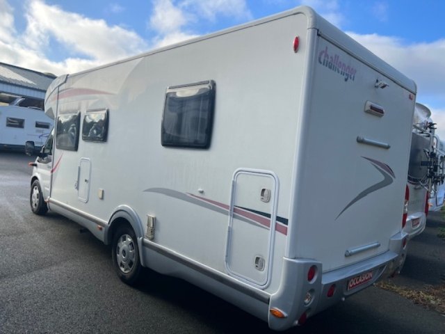 Challenger Genesis 58 - Photo 17