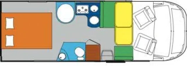 Challenger Genesis 58 - Photo 18