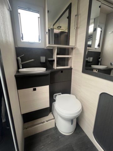 Chausson 650 Titanium Premium - Photo 2