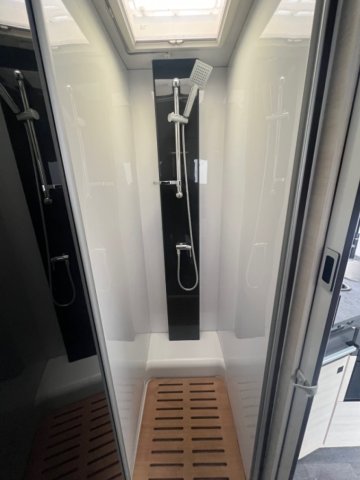 Chausson 650 Titanium Premium - Photo 3