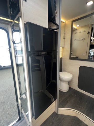 Chausson 650 Titanium Premium - Photo 4