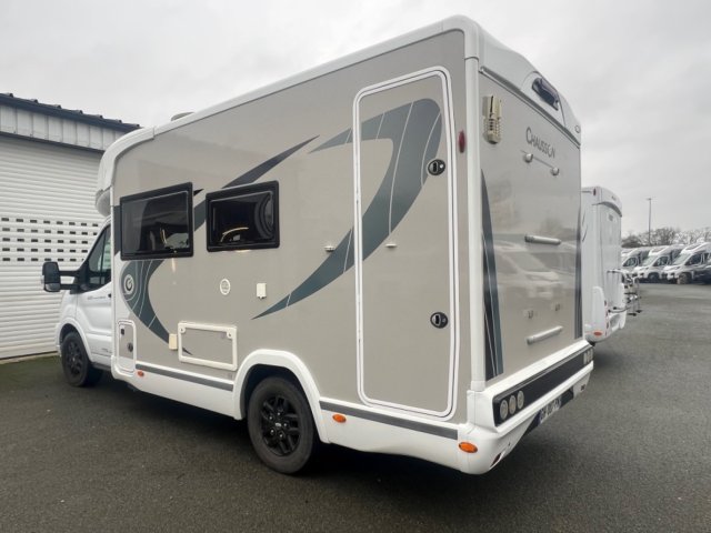 Chausson 650 Titanium Premium - Photo 5