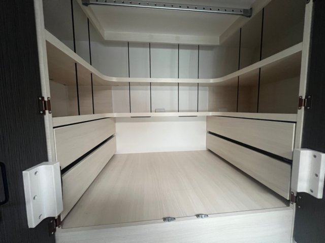 Chausson 650 Titanium Premium - Photo 6