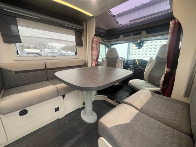 Chausson 650 Titanium Premium - Photo 11