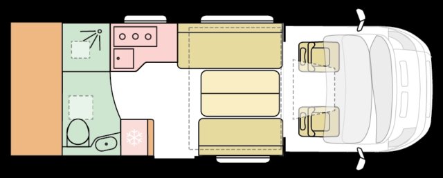 Chausson 650 Titanium Premium - Photo 12