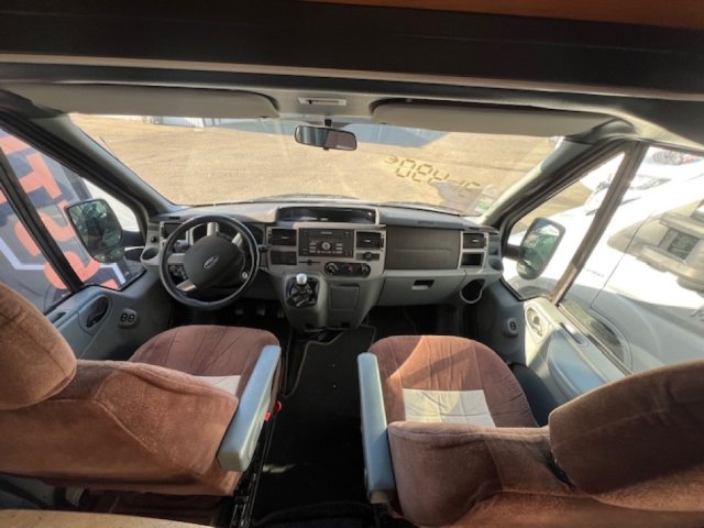 Chausson Flash 12 Top - Photo 2