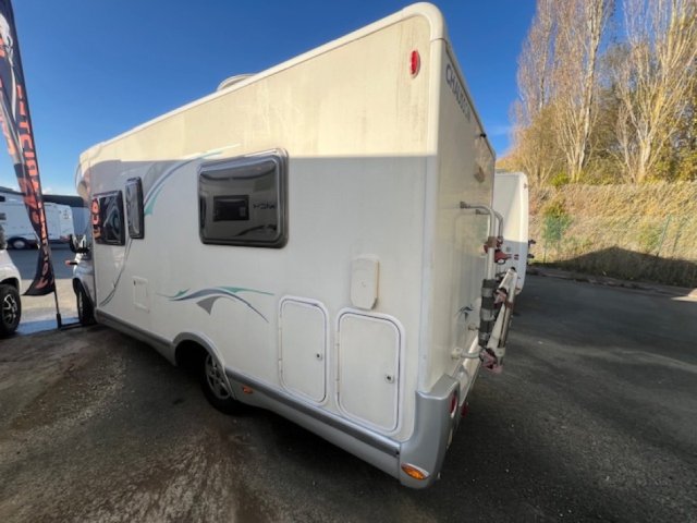 Chausson Flash 12 Top - Photo 3