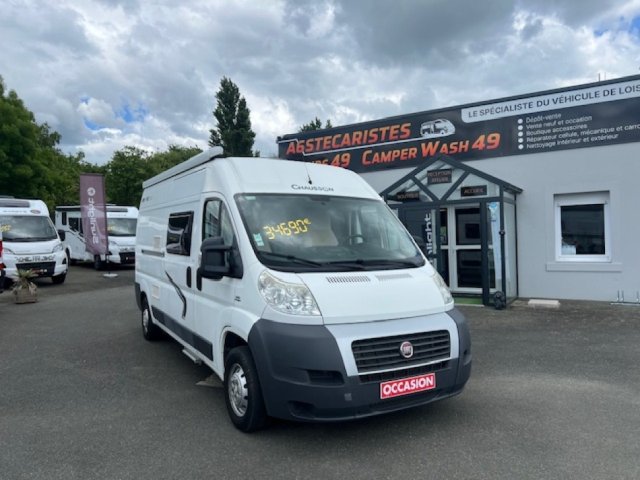 Chausson Twist 2 - Photo 1
