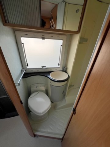 Chausson Welcome 75 - Photo 2