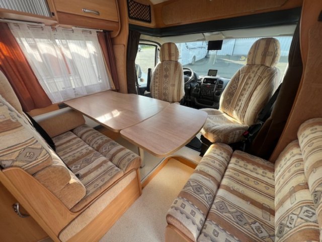 Chausson Welcome 75 - Photo 6