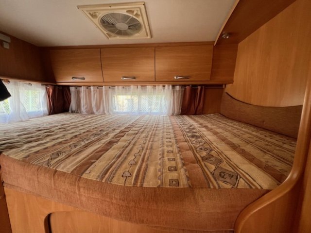 Chausson Welcome 75 - Photo 8