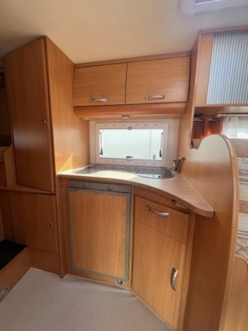 Chausson Welcome 75 - Photo 9